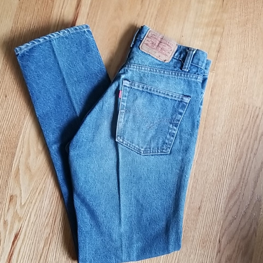 Vintage Levi's 505, Mens, 31/31